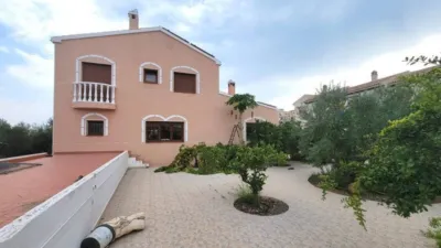 Casa - Vista 3