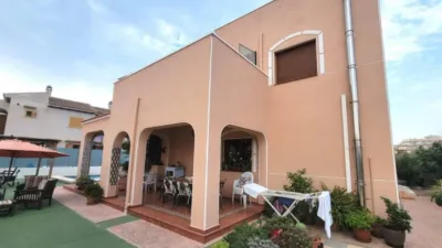 Casa - Vista 4