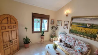 Casa - Vista 5