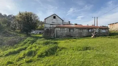 Chalet en A Ermida (San Sadurniño) photo 18