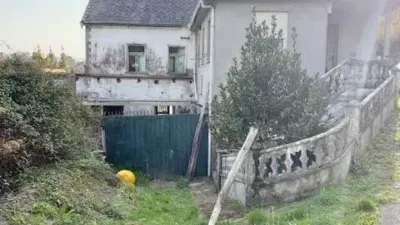 Chalet in A Ermida (San Sadurniño) photo 2