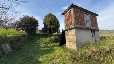 Chalet in A Ermida (San Sadurniño) photo 3