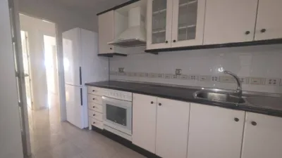 Apartment in Fátima-Franciscanos photo 10