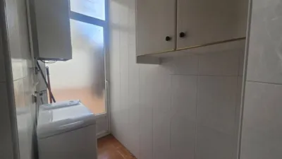 Apartment in Fátima-Franciscanos photo 13