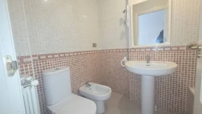 Piso en venta en Fátima-Franciscanos - Vista 5