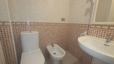 Piso en venta en Fátima-Franciscanos - Más