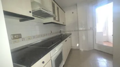 Apartment in Fátima-Franciscanos photo 8