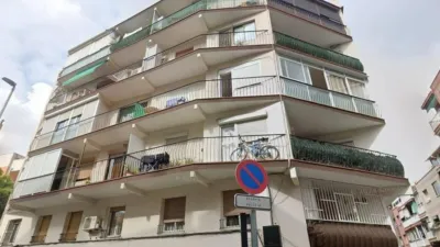 Apartment in Raval-Santa Rosa-Safaretjos photo 2