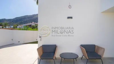 Casa en L'Albir photo 16