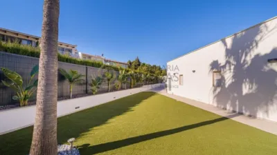 Casa en L'Albir photo 18