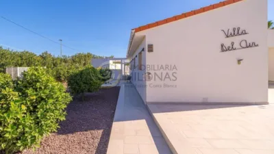 Casa en L'Albir photo 19