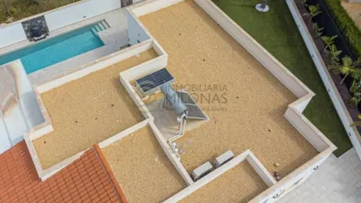 Casa en L'Albir photo 27