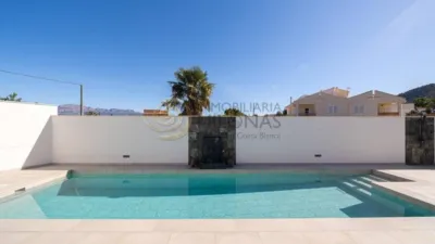 Casa en L'Albir photo 28
