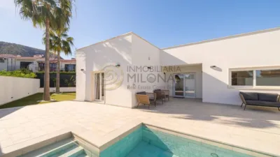 Casa – l'Alfàs del Pi, l'Albir - Vista 2