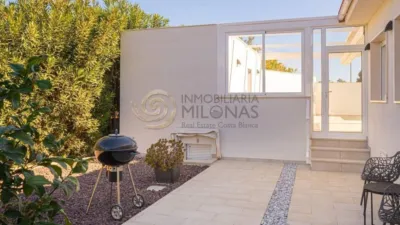 Casa en L'Albir photo 31