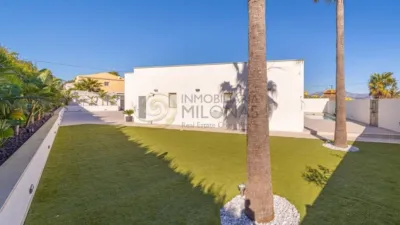 Casa en L'Albir photo 38