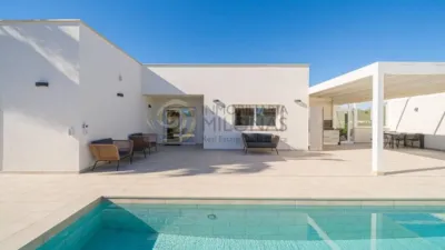 Casa – l'Alfàs del Pi, l'Albir - Vista 3
