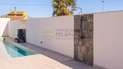 Casa en L'Albir photo 40