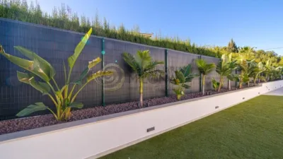 Casa en L'Albir photo 43