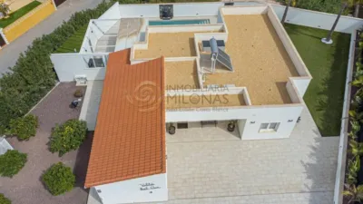 Casa en L'Albir photo 53