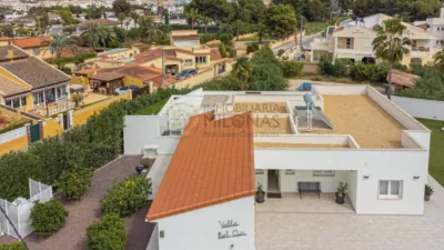 Casa – l'Alfàs del Pi, l'Albir - Vista 5