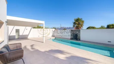 Casa en L'Albir photo 63