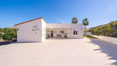 Casa en L'Albir photo 7