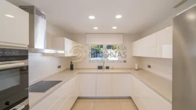 Casa en L'Albir photo 8