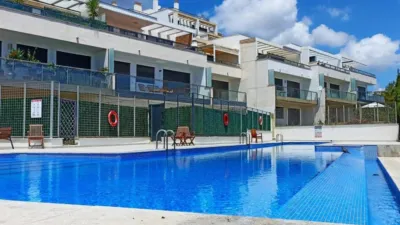 Pis – Orihuela, Urbanización Pueblo Príncipe, Villa Martín - Vista 2