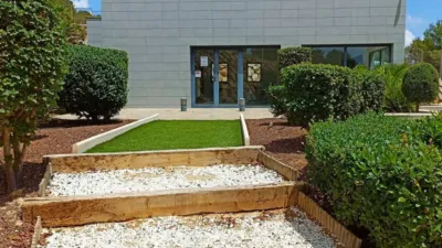 Pis – Orihuela, Urbanización Pueblo Príncipe, Villa Martín - Vista 4