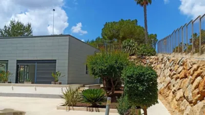 Pis – Orihuela, Urbanización Pueblo Príncipe, Villa Martín - Vista 5