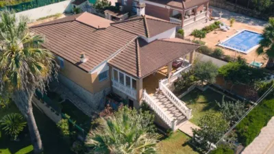 House in the Northern Urbanisations photo 51