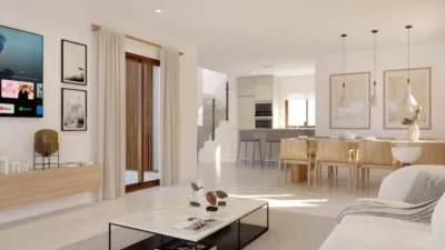 Casa – Orihuela, Laguna Green 1, Entrenaranjos - Vista 2