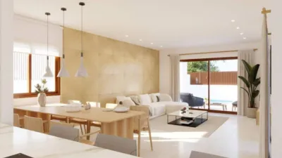 Casa – Orihuela, Laguna Green 1, Entrenaranjos - Vista 3