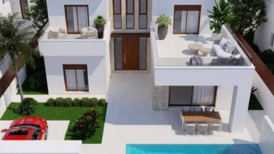 Casa – Orihuela, Laguna Green 1, Entrenaranjos - Vista 4