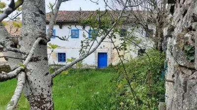 Casa adosada en venta en Barrio de Quintana - Vista 4