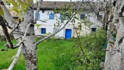 Casa adosada en venta en Barrio de Quintana - Vista 5