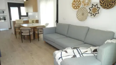 Casa – Pilar de la Horadada, Barrio Los Segundas, Los Hortelanos - Vista 2