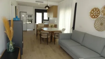 Casa – Pilar de la Horadada, Barrio Los Segundas, Los Hortelanos - Vista 3