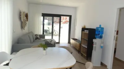 Casa – Pilar de la Horadada, Barrio Los Segundas, Los Hortelanos - Más
