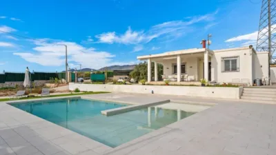 Casa – Elche, Matola - Vista 3