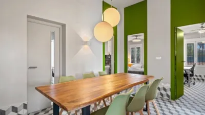 Casa – Elche, Matola - Més