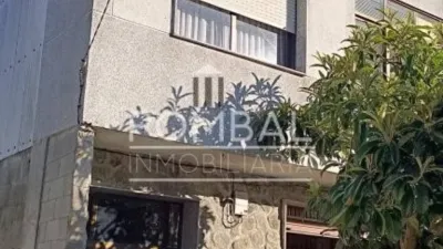 House in A Lama (Carballiño, O) photo 15