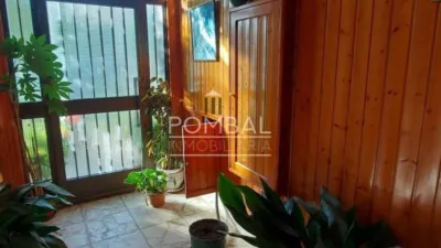 House in A Lama (Carballiño, O) photo 5