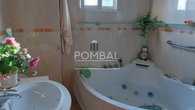House in A Lama (Carballiño, O) photo 8