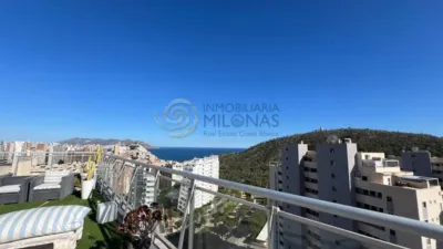 Piso – la Vila Joiosa / Villajoyosa, Cales i Talaies - Vista 2