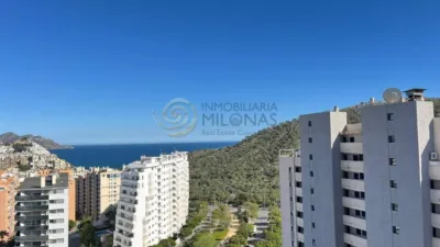 Piso – la Vila Joiosa / Villajoyosa, Cales i Talaies - Vista 3