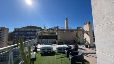 Piso – la Vila Joiosa / Villajoyosa, Cales i Talaies - Vista 4