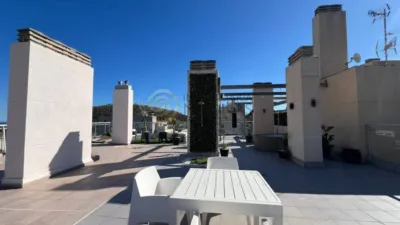 Piso – la Vila Joiosa / Villajoyosa, Cales i Talaies - Más