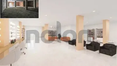 Local comercial en venta en Barrio Pabellón-Estación - View 4
